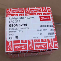 Controlador PLC S Erc213 080g3294 Nuevo y Original en Stock en Almacén