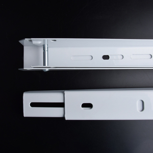 Giá Nhà Sản Xuất Giá Đỡ Điện Lạnh Gắn Tường Chia Khung AC Ngoài Trời Cho Điều Hòa Không Khí - Product Image 5