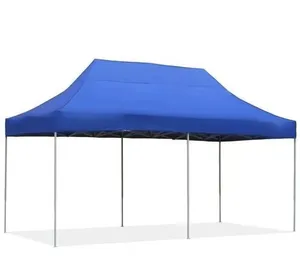 Наружная палатка Marqueen 3x6 м под заказ разные цвета палатка раздвижной павильон палатка
