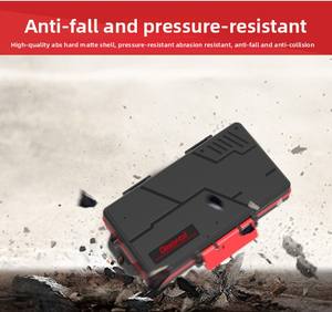 Usine originale Desiontal Étanche E9 DSLR Carte Mémoire Cas De Stockage Carte Boîte Titulaire pour SD TF Cartes SIM - Product Image 4