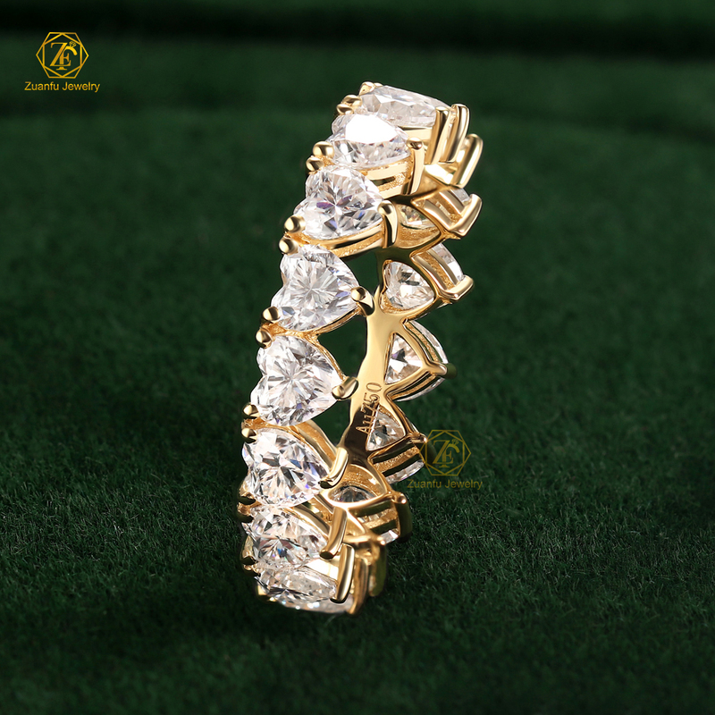 High end Custom Women s Ring