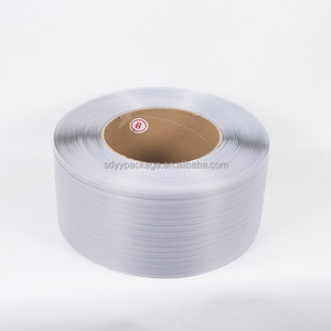 Fascia in Plastica, Nastro in Polipropilene - Product Image 3