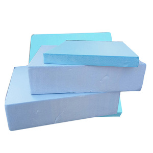 Panneau d'isolation thermique XPS 30 mm B2 ignifuge, isolation murale en polystyrène extrudé - Product Image 4