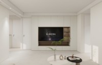 Armoire de chambre personnalisée en bois, portable, moderne, à 3 portes, d'angle, pour enfants, meuble de rangement pour vêtements