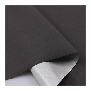 <span class=keywords><strong>Tela</strong></span> de Nylon impermeable para ropa de trabajo, <span class=keywords><strong>Tela</strong></span> de TPU, PU, PVC, repelente al agua, 228T, para chaqueta, tienda de campaña al aire libre - Product Image 1