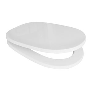 ฝารองนั่งชักโครกแบบมาตรฐาน ยี่ห้อลินดา รุ่นโคปรีวอเตอร์ - Product Image 2