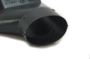 NOUVEAU***Conduit d'air d'alternateur d'origine BMW Série 3 E36 325i 328i M3 12311730635 NEUF - Product Image 3