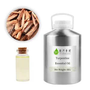 Pine Turpentine Oil 50 mL