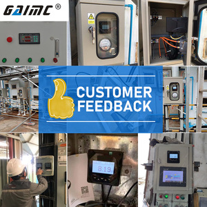 Analyseur de qualité de l'<span class=keywords><strong>eau</strong></span> pour l'aquaculture, capteur de pH et ORP - Product Image 4