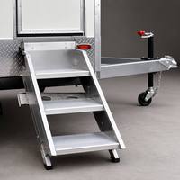 Toilettes mobiles sur camion personnalisées, WC portable d'extérieur pour festivals et concerts