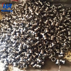 Thép không gỉ 304/316 nhanh chóng cam khóa khớp nối 304 ống phù hợp khớp nối loại một nội bộ chủ đề cam khóa khớp nối nhanh chóng - Product Image 5