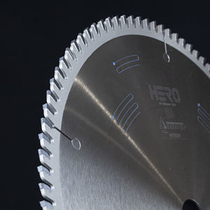 شفرات منشار عالمية TCT عالية الجودة من <span class=keywords><strong>Freud</strong></span> Leitz لمنشار الطاولة لقطع الخشب - Product Image 1