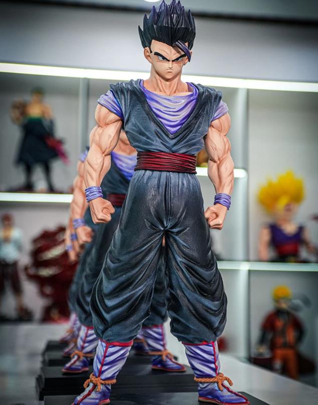 魅惑的なコレクション：ベジータ黒の世界へ飛び込もう！