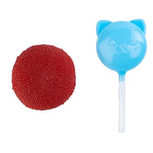 Nouveauté Jouet à presser en forme de fruit de la forêt, en TPR souple et élastique, anti-stress et anti-anxiété, unisexe - Product Image 1