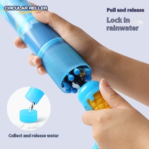 Parapluie imperméable à l'eau 8K 190t, design de dessin animé mignon, personnalisable, pour <span class=keywords><strong>la</strong></span> <span class=keywords><strong>maternelle</strong></span>, les garçons et les filles - Product Image 4