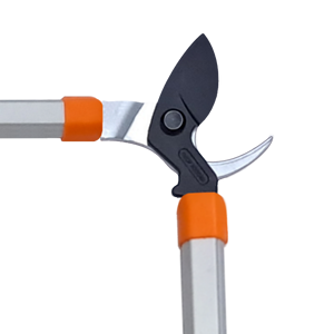 Venta caliente de fábrica forjado Bypass Lopper tijeras de podar para uso en el jardín herramienta de mano - Product Image 4