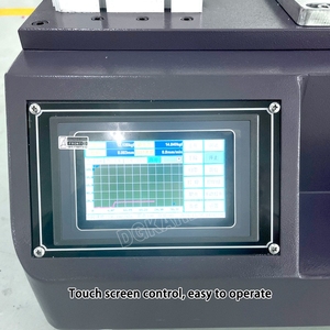 Kỹ thuật số phổ kiểm tra vật liệu máy Hướng dẫn sử dụng điện thép không gỉ xây dựng ứng dụng nén - Product Image 3