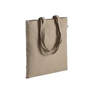 Shopper in Cotone Riciclato: Merchandising Sostenibile - Product Image 5