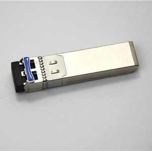 Bộ Thu Phát Pluggable 25G DWDM SFP + Mô-đun Ethernet Chuyển Mạch Quang 80KM - Product Image 3