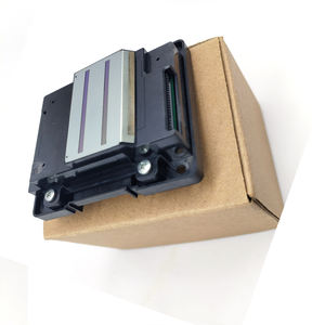 หัวพิมพ์ ISSCX F166000 ใช้ได้กับ WF-3721 WF-7720 WF-7110 WF-7725 ET16500 WF-7620 WF-772 WF-7710 WF-7718 WF-7218 WF-7610 CN GUA - Product Image 5