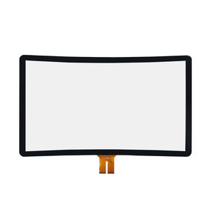 Пользовательская Сенсорная панель 7 8 10,1 15 15,6 17 18,5 19 21,5 23,6 27 32 дюймов емкостный сенсорный экран с контроллером ILITEK - Product Image 6
