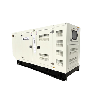 High-end Silent Type <strong>Data</strong> Backup System with Auto Start Remote Start ATS-Intelligent <strong>Parallel</strong> System Compliant Standard - Product Image 4