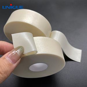 เทปยืดหยุ่นแบบไมโครโฟมทางการแพทย์ ระบายอากาศได้ดี สำหรับการดูแลสุขภาพ การผ่าตัด และการเล่นกีฬา - Product Image 2