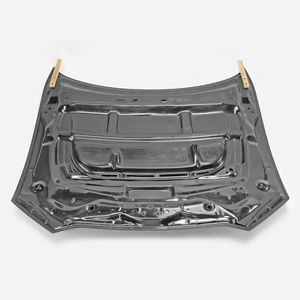 Capó delantero de fibra de carbono estilo GarageVary para <span class=keywords><strong>Mazda</strong></span> Miata de 2016 a 2025, actualización de pista ligera ND personalizada - Product Image 6