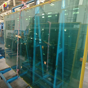 <span class=keywords><strong>Vidrio</strong></span> Aislante al Vacío Anticondensación de 6 mm, 8 mm y 10 mm para Personalización - Product Image 1