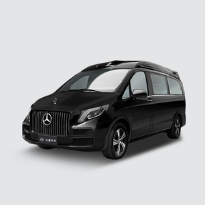 Minivan de luxe spacieux de haute qualité en gros, grand <span class=keywords><strong>monospace</strong></span> premium confortable avec des caractéristiques de sécurité avancées pour <span class=keywords><strong>Mercedes</strong></span> B enz - Product Image 2