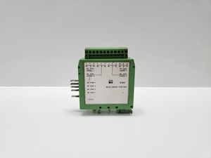 PLC <strong>SIMAC</strong> CSI 8405 RELAY MODULE 24VDC Warranty Product - Product Image 1