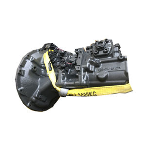 Bomba Hidráulica Principal Huida PC200-7 <span class=keywords><strong>708</strong></span>-<span class=keywords><strong>2L</strong></span>-<span class=keywords><strong>31123</strong></span> - Product Image 1