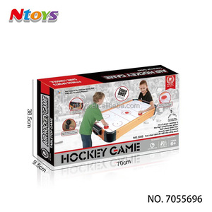 <span class=keywords><strong>Mesa</strong></span> de Juego de <span class=keywords><strong>Hockey</strong></span> de <span class=keywords><strong>Aire</strong></span>, Juego de <span class=keywords><strong>Mesa</strong></span> de <span class=keywords><strong>Hockey</strong></span> sobre Hielo, <span class=keywords><strong>Mesa</strong></span> de Juego de Madera - Product Image 6