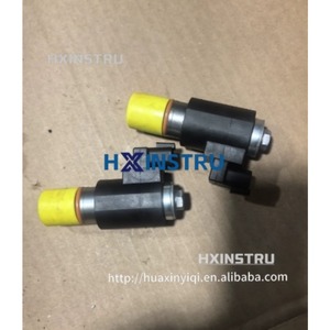 1 Válvula solenoide HAWE EMP31V NUEVA, Envío Rápido a través de Fedex/H - Product Image 1