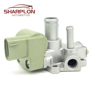 เซ็นเซอร์ควบคุมอากาศรอบเดินเบาประสิทธิภาพสูงขายดี OEM 22270-76010 สำหรับรถยนต์โตโยต้า - Product Image 4