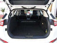 Puissant SUV Car Hongqi E-QM5 2022 en stock Haute performance avec 140ps EQM5 Voitures à vendre Voiture de luxe chinoise (dépôt)