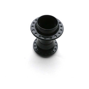 Moyeu de vélo avant/arrière CNC OEM - Usinage de précision pour roues de vélo de 26/27,5/29 pouces - Product Image 1