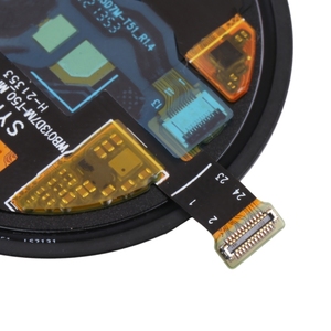 Pantalla LCD Original y Digitalizador Completo para <span class=keywords><strong>Huawei</strong></span> <span class=keywords><strong>Watch</strong></span> <span class=keywords><strong>GT</strong></span> <span class=keywords><strong>3</strong></span> 42mm MIL-B19, <span class=keywords><strong>Precio</strong></span> de Fábrica - Product Image 5