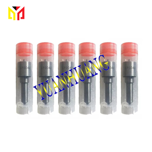 Buse d'injecteur LP004B pour VOLVO FM12 FH12 12.1D D12A BEBE4B01001 1677154 - Product Image 5