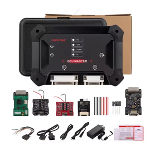 OBDSTAR ECU Master Configuration D A-i-r b-a-g Master para Reinicio de Airbag, Batería y SAS (Misma Función que OBDSTAR P50) - Product Image 1