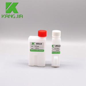 Biosystems-Analizador A25 de 15ml, 50ml, botellas de reactivo - Product Image 5