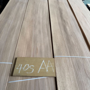 Impiallacciatura <span class=keywords><strong>di</strong></span> Quercia <span class=keywords><strong>Bianca</strong></span> Naturale 0,4mm, Taglio a Corona, Dimensioni Intere, Ampia Disponibilità, Spedizione Rapida - Product Image 6