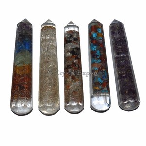 Masseur à double point Amethyst Vogel - Product Image 1