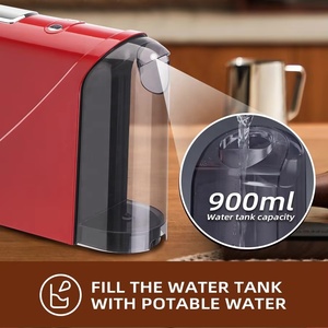 1400W macchina da <span class=keywords><strong>caffè</strong></span> professionale con <span class=keywords><strong>Capsule</strong></span> - Product Image 3