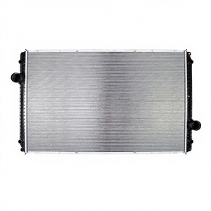 Radiateur robuste OEM 2591559C91/ 2001-3533 pour camions américains - Product Image 3