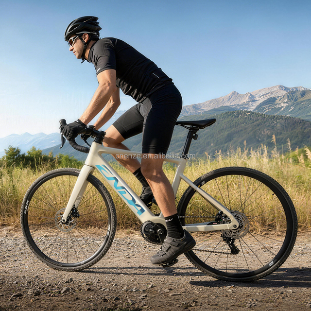 700C Lightweight Electric Road Bike | 250W 25km/h EU Standard | Carbon Fork Hydraulic Brake 10 Speed Adult Ebike