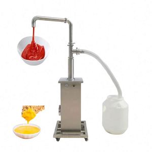 Liquid Cosmetic Pneumatic Auto Inhales and Feeds the Filling Machine Pneumatic Piston Feeding Dosing - Product Image 2