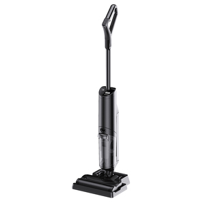 <span class=keywords><strong>Aspirateur</strong></span> à eau et à poussière multifonctionnel à moteur sans balais à haute puissance d'aspiration pour le nettoyage domestique - Product Image 2