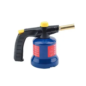 compact gas torch Blow lamp for welding