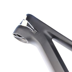 <span class=keywords><strong>Cadre</strong></span> de <span class=keywords><strong>vélo</strong></span> XC 12x148mm, prix d'usine, vtt 29er hardtail T700 en <span class=keywords><strong>carbone</strong></span>, cadres <span class=keywords><strong>chinois</strong></span> abordables - Product Image 4